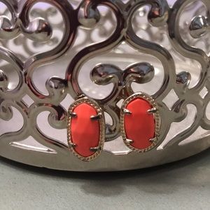 Kendra Scott Earrings